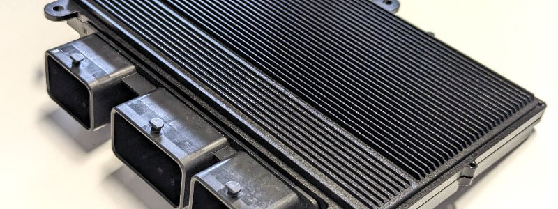 Engine Management